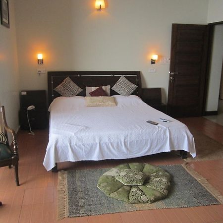 The Horizon Villa-North Dharamshala Luaran gambar
