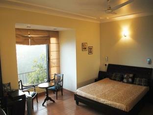 The Horizon Villa-North Dharamshala Luaran gambar