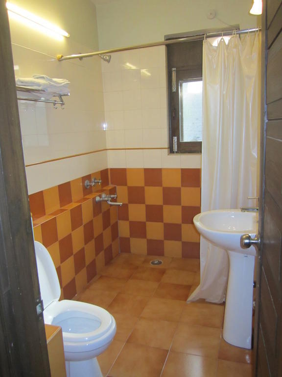 The Horizon Villa-North Dharamshala Bilik gambar