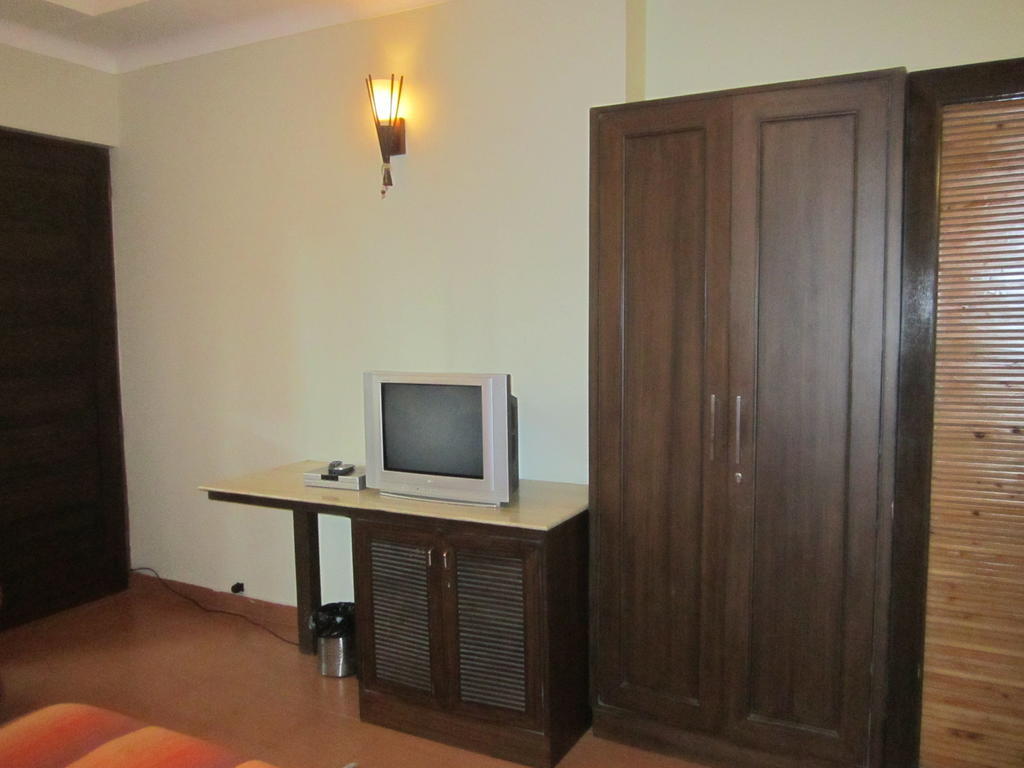 The Horizon Villa-North Dharamshala Bilik gambar