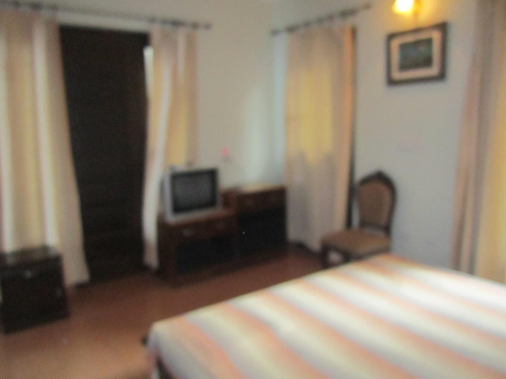 The Horizon Villa-North Dharamshala Bilik gambar