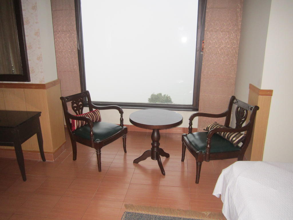 The Horizon Villa-North Dharamshala Bilik gambar