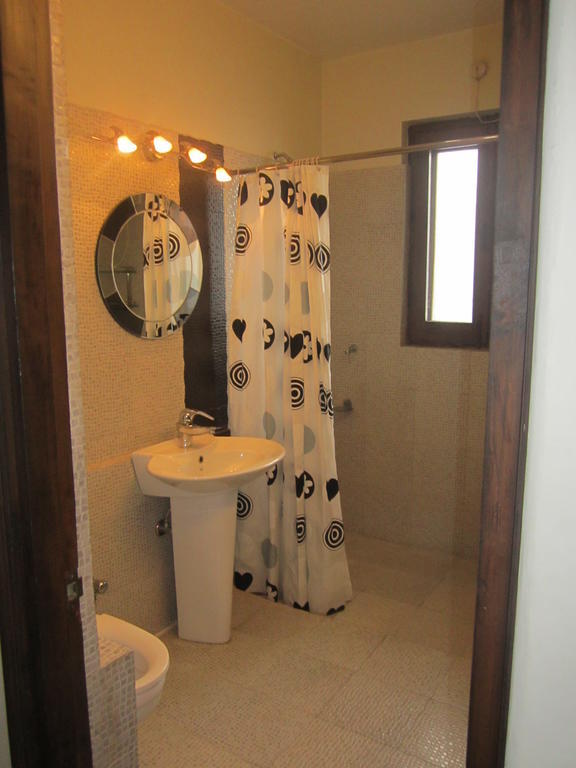 The Horizon Villa-North Dharamshala Bilik gambar