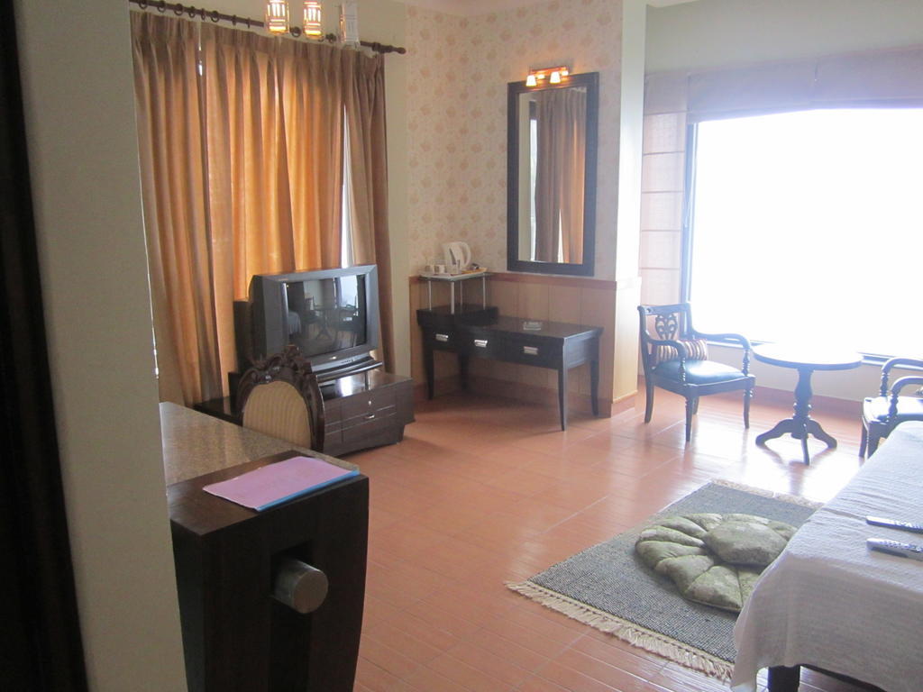 The Horizon Villa-North Dharamshala Bilik gambar