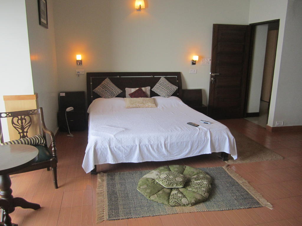 The Horizon Villa-North Dharamshala Luaran gambar