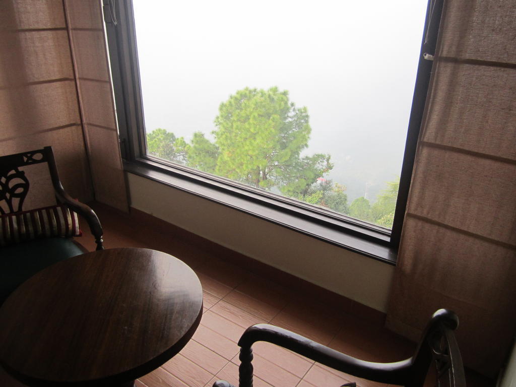 The Horizon Villa-North Dharamshala Luaran gambar