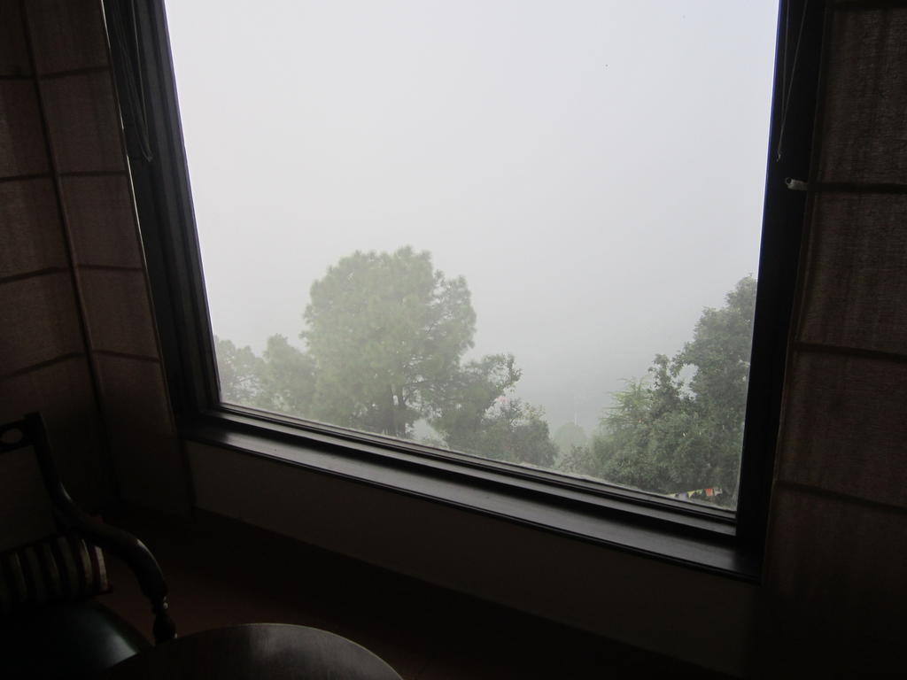The Horizon Villa-North Dharamshala Luaran gambar