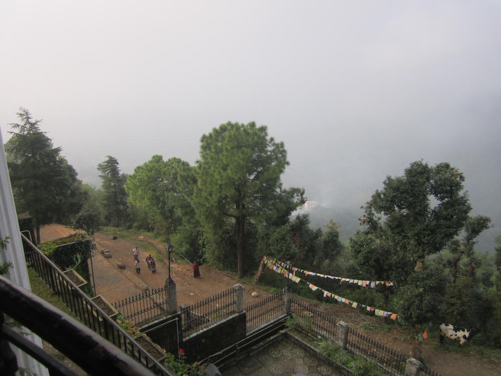 The Horizon Villa-North Dharamshala Luaran gambar