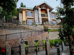 The Horizon Villa-North Dharamshala Luaran gambar